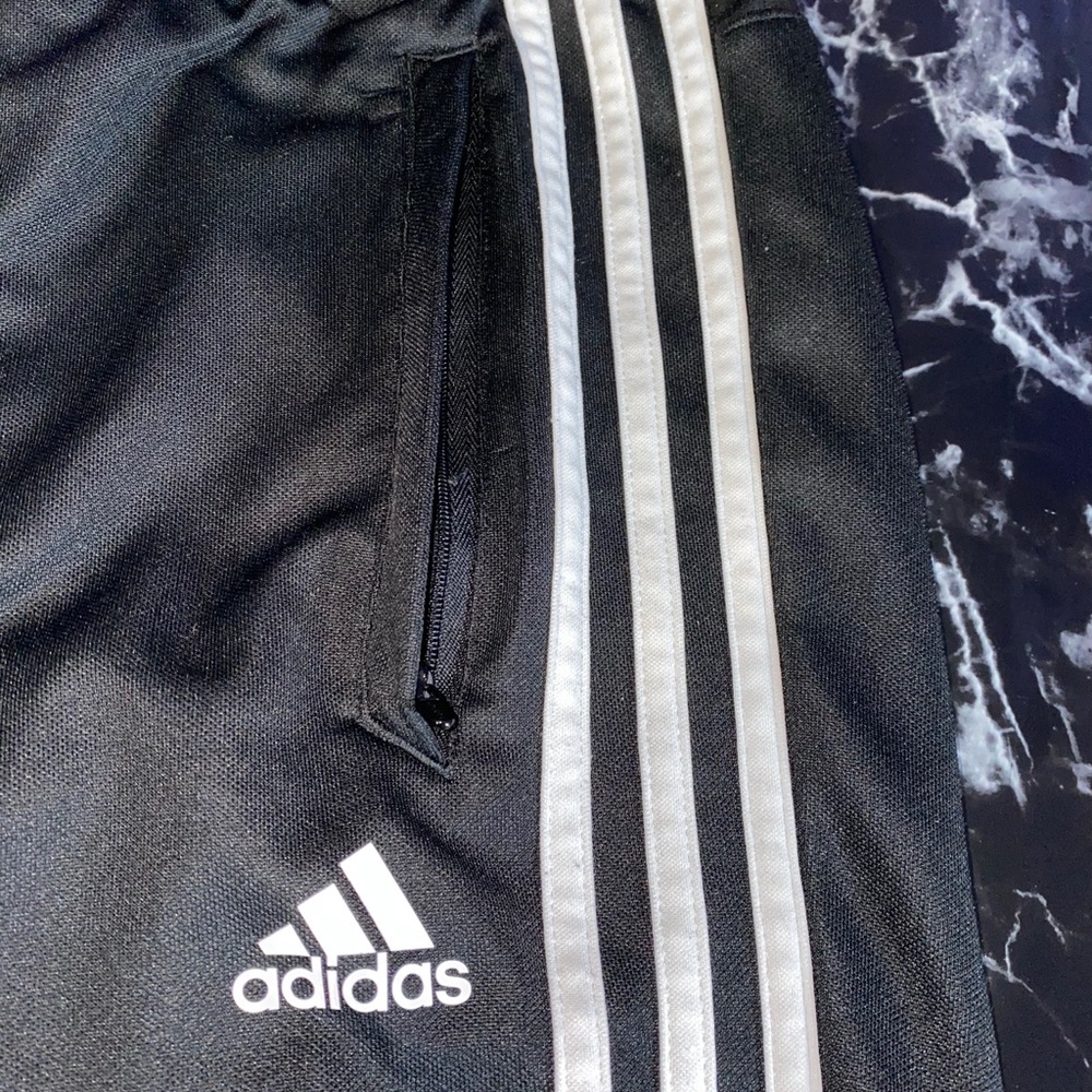 ADIDAS CLIMACOOL SOCCERPANTS SIZE M:12-14